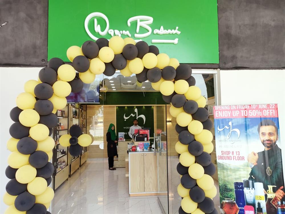 WB Store - Mangla | WB by Hemani Outlet